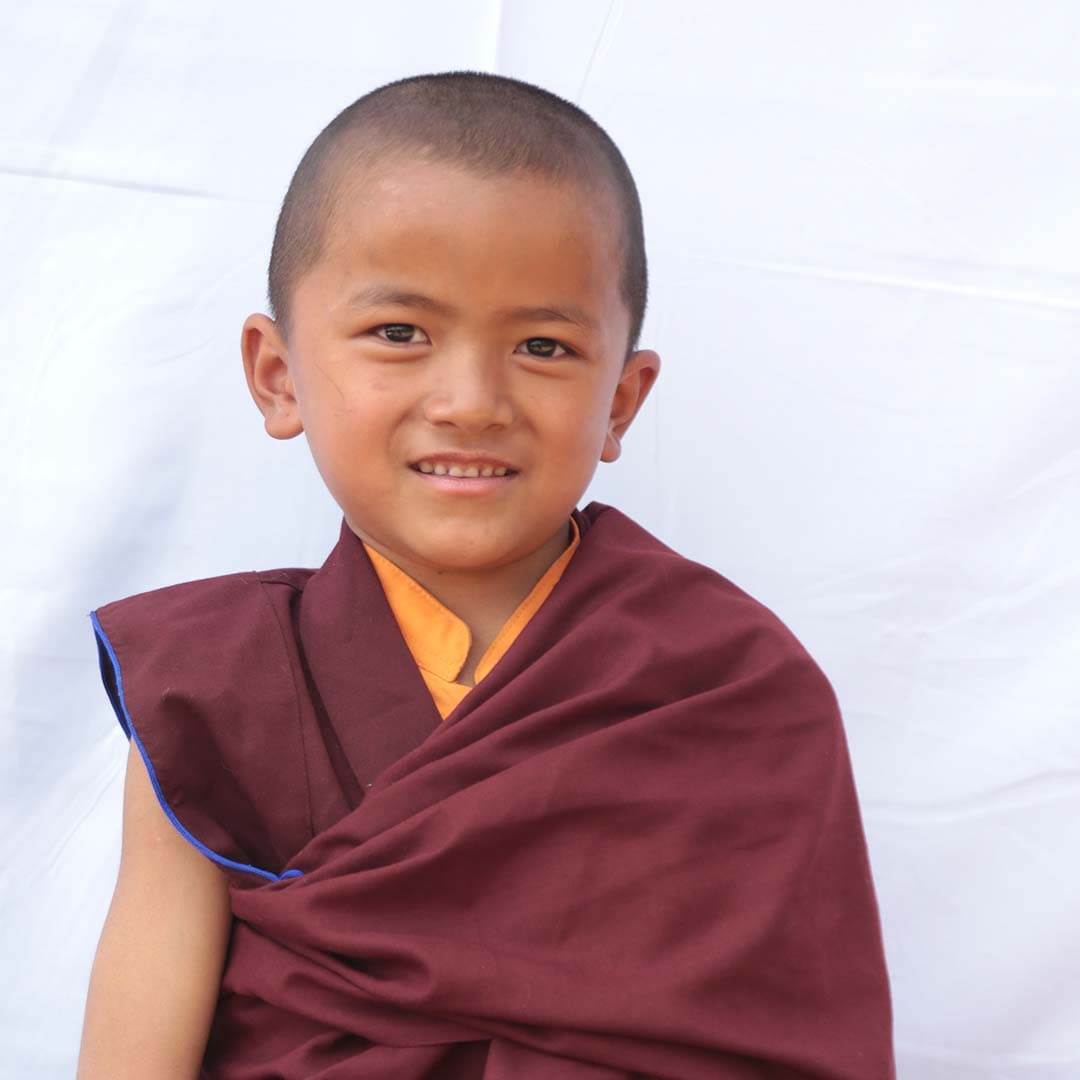 Binod Ale Tamang