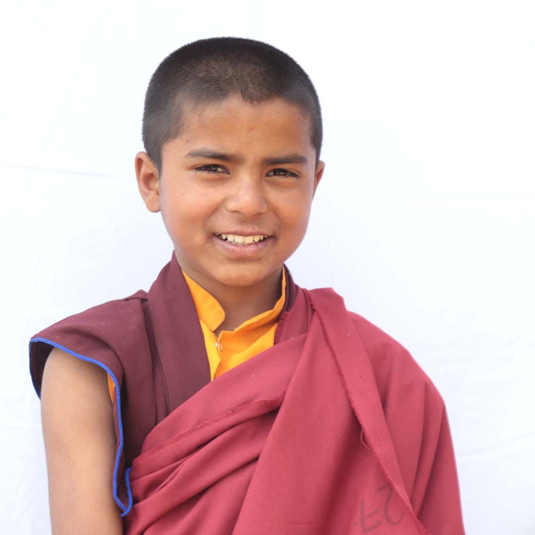 Bibek Bishowkarma (BK)