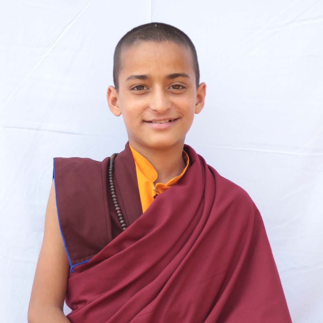 Mahesh Devkota