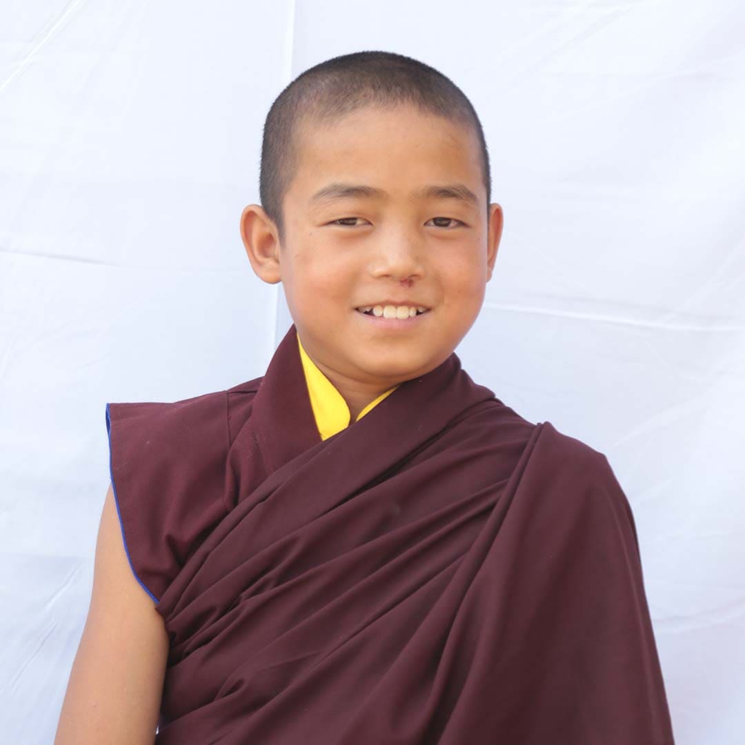Kumar Tamang