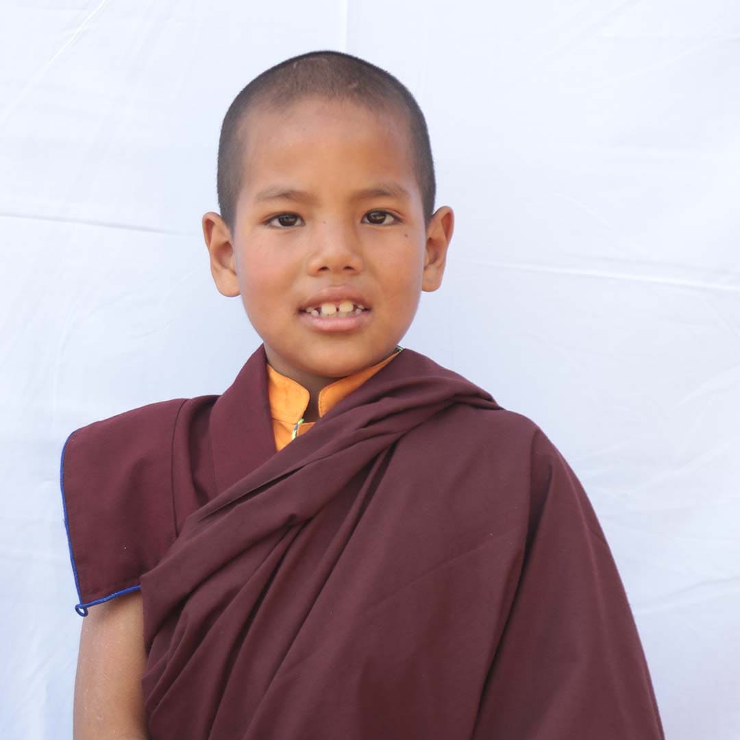 Sajan Tamang
