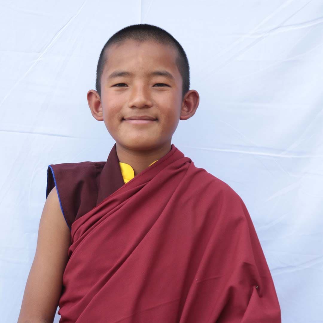 Sancha lal Tamang