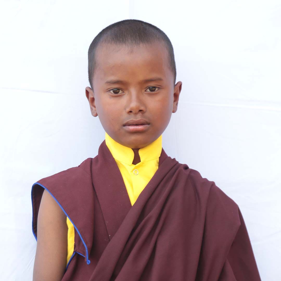 Saroj Lama