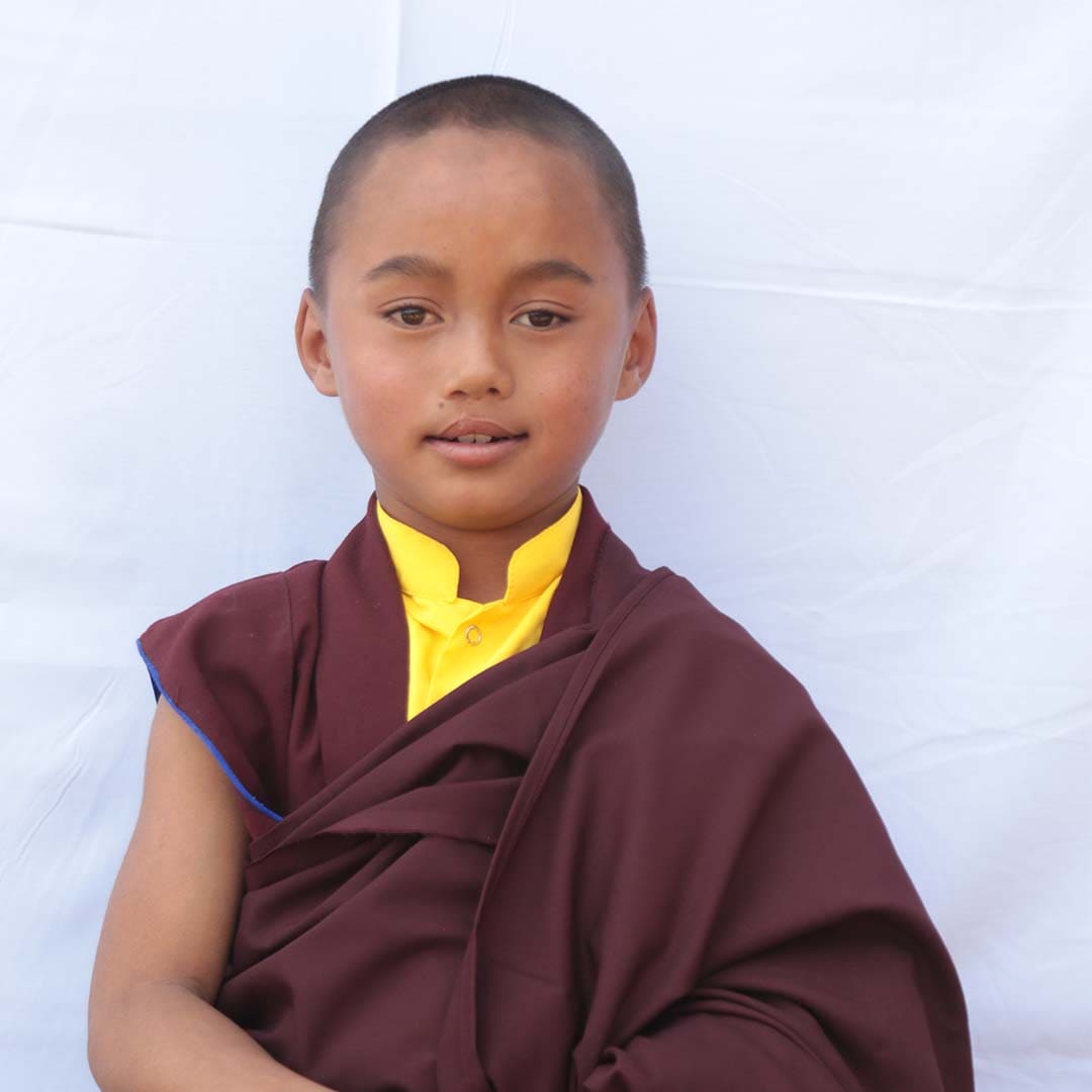 Rupesh Lama