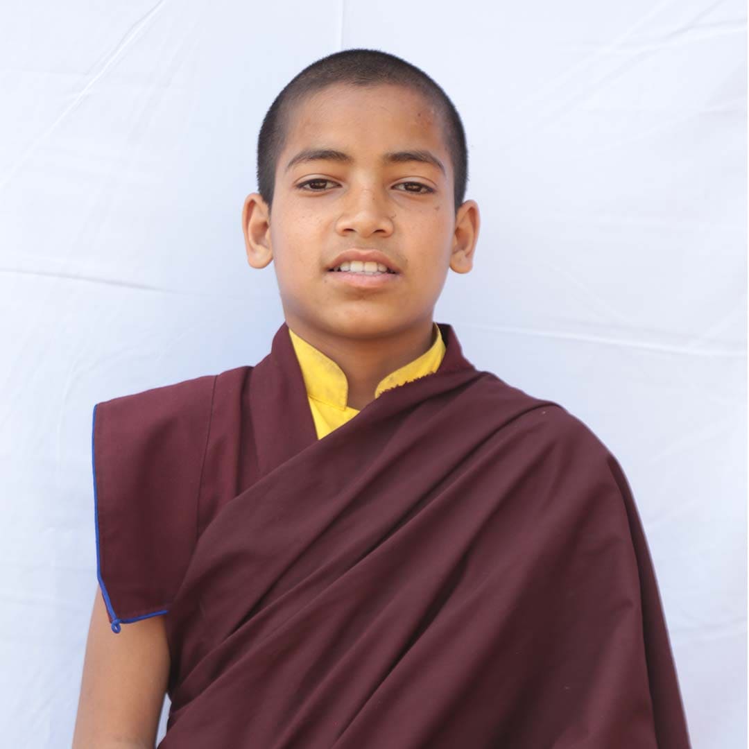 Krish BK